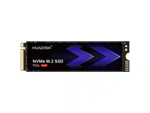 HUADISK NVMe M.2 SSD PCIe 4.0X4