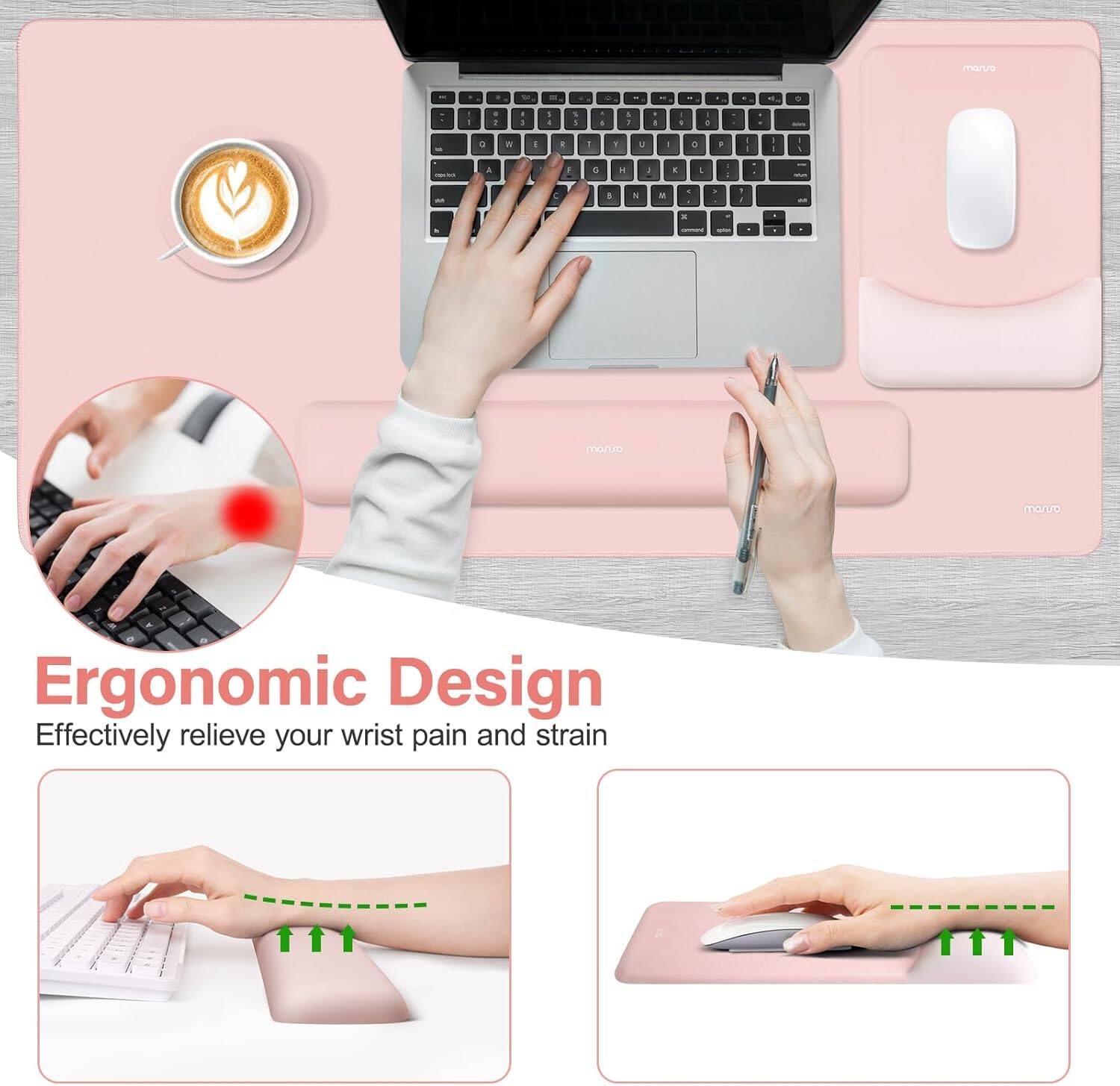 mnUn - - - - + 1 -  - . . - A - - - d - - a - 1 - c .   - a - . . - A A 1 . H A . 5 . - E . & . - . - - . 

PruTru maruo Ergonomic Design Effectively relieve your wrist pain and strain