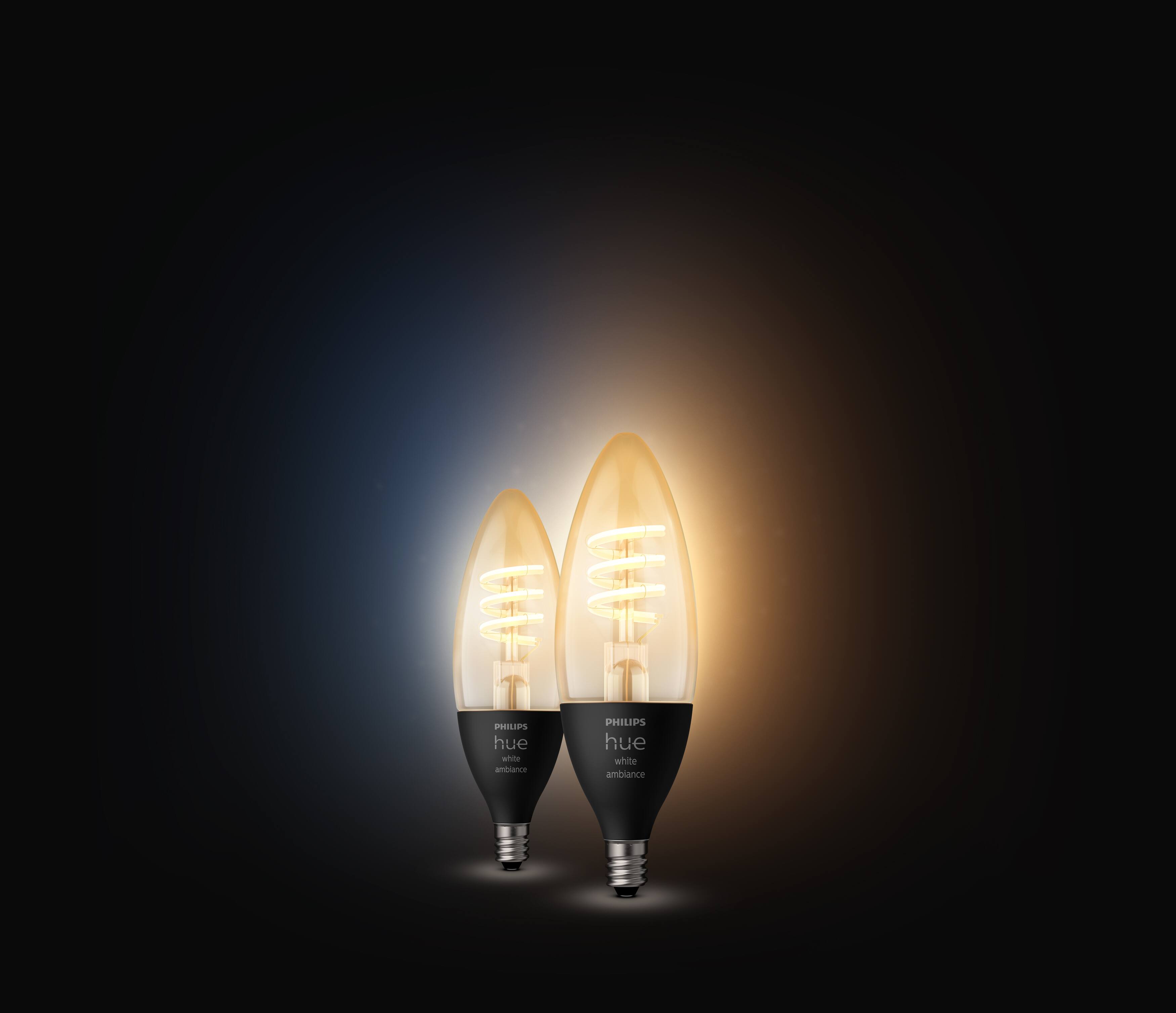 PHILIPS hue white ambiance