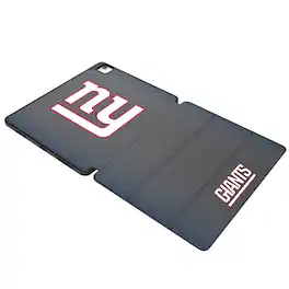 Keyscaper - New York Giants iPad Case - 13in Pro M4 - Black