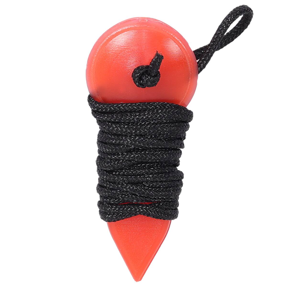 Alt View 5. HTUTWOO - 1.5lb Boules Set-Large Action Game Outdoor Family Games for Adults, 6 Metal Balls with Wooden Jack Ball & Measuring Tool - Black.