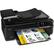 Right View. HP - Officejet 7500A Network-Ready Wireless e-All-in-One Printer.