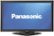 Front Standard. Panasonic - 42" Class / 720p / 60Hz / Plasma HDTV.