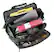 Top Standard. Wenger - CORAL Carrying Case for 15.4" Notebook - Black.