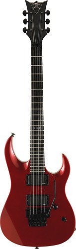 Best Buy: DBZ Guitars Halcyon 6-String Double-Cutaway Electric 