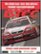 Front Detail. British Touring Car Championship 2003 - DVD.
