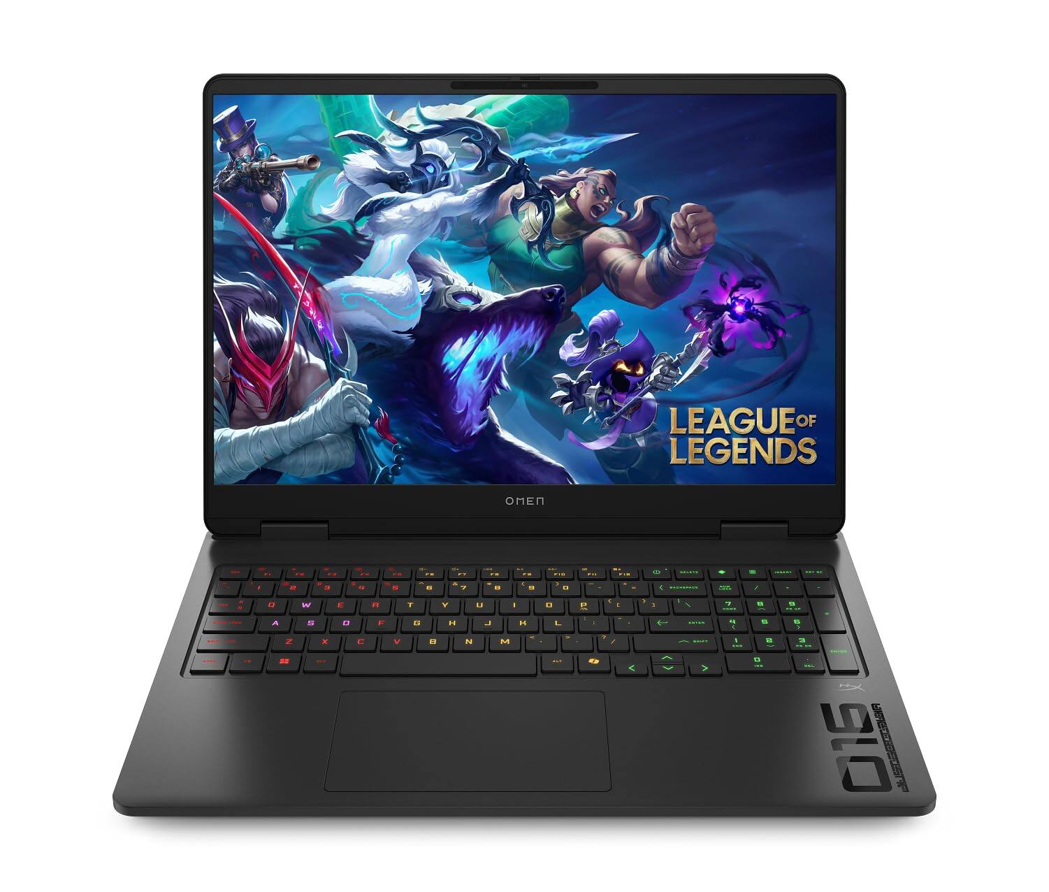 LEAGUE OF LEGENDS

OMEN

ATE

VIA

&
K:
CHAN

JES

B
FI
N
M