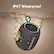 IPX7 Waterproof
Tronsmart