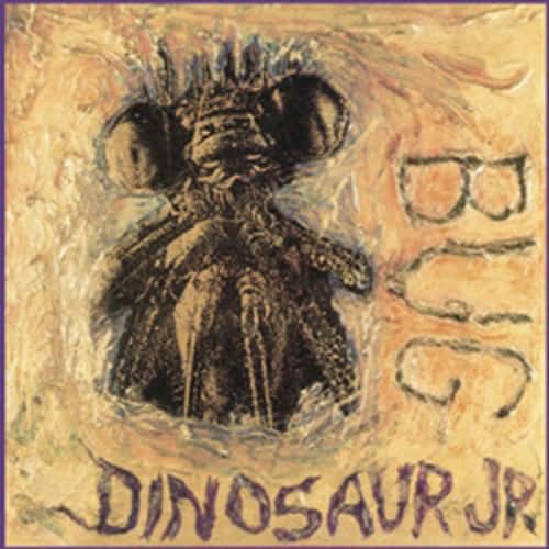 Dinosaur Jr.