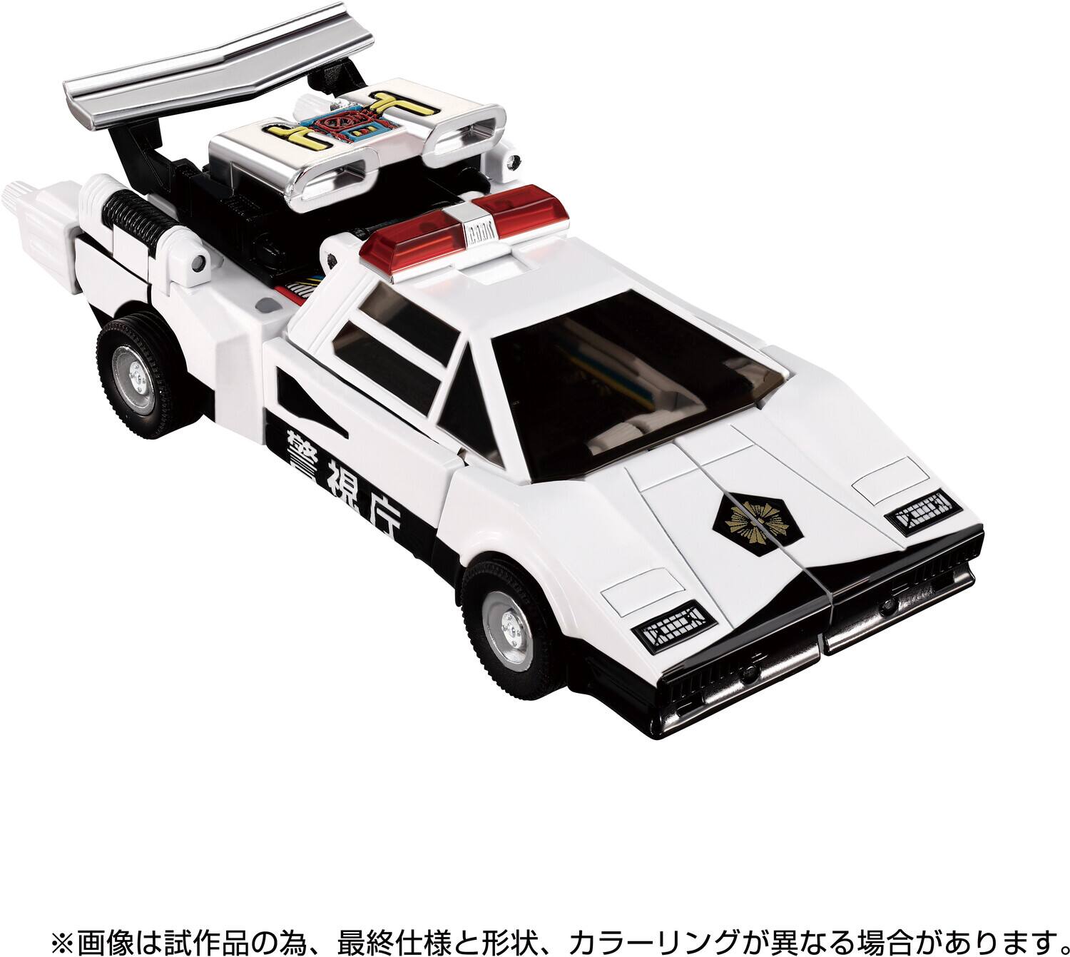 Fen d 100S  
Columbus A  

※画像は試作品の為、最終仕様と形状、カラーが異なる場合があります。