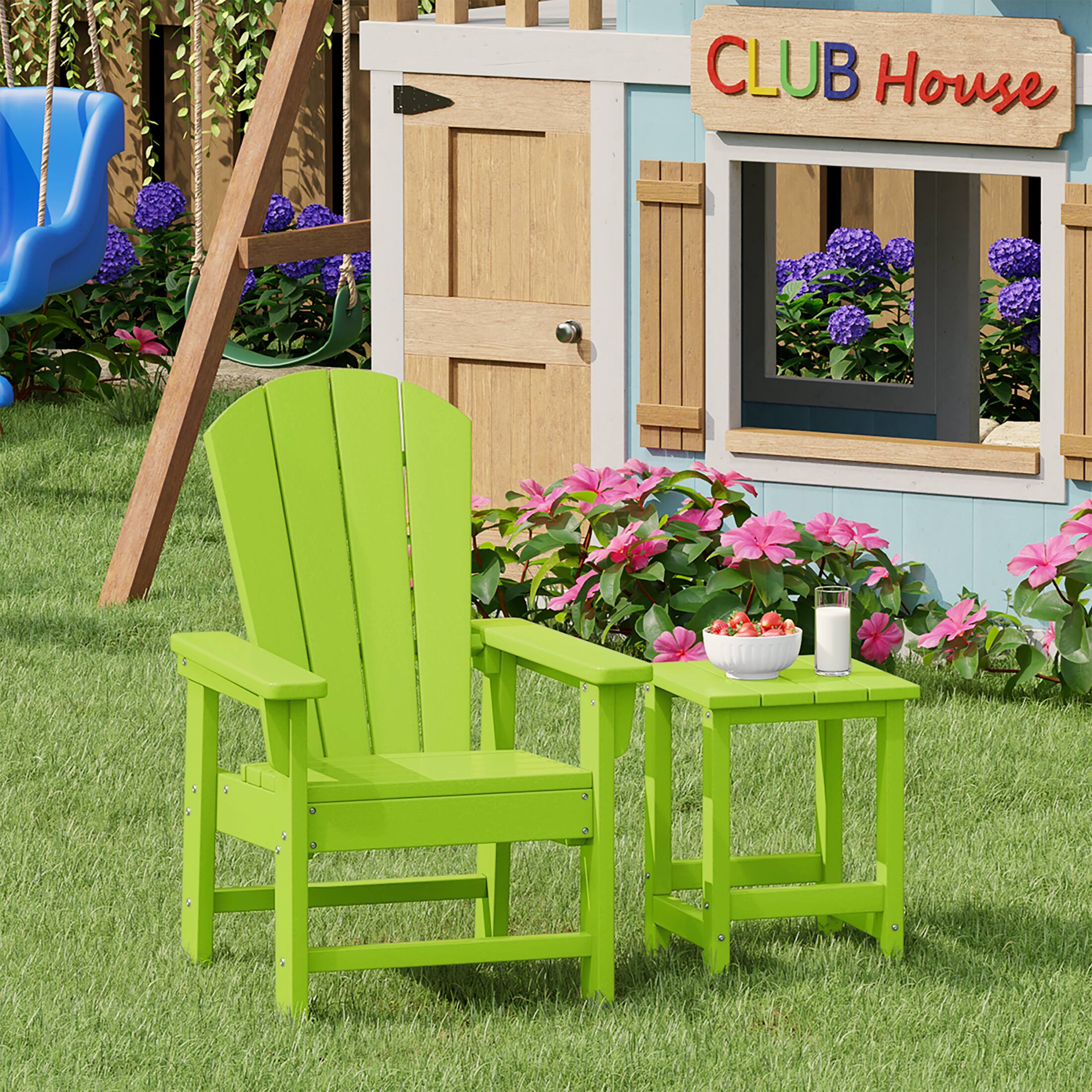 CLUB House