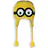 Front Standard. DESPICABLE ME2 MINION BEANIE XCL.
