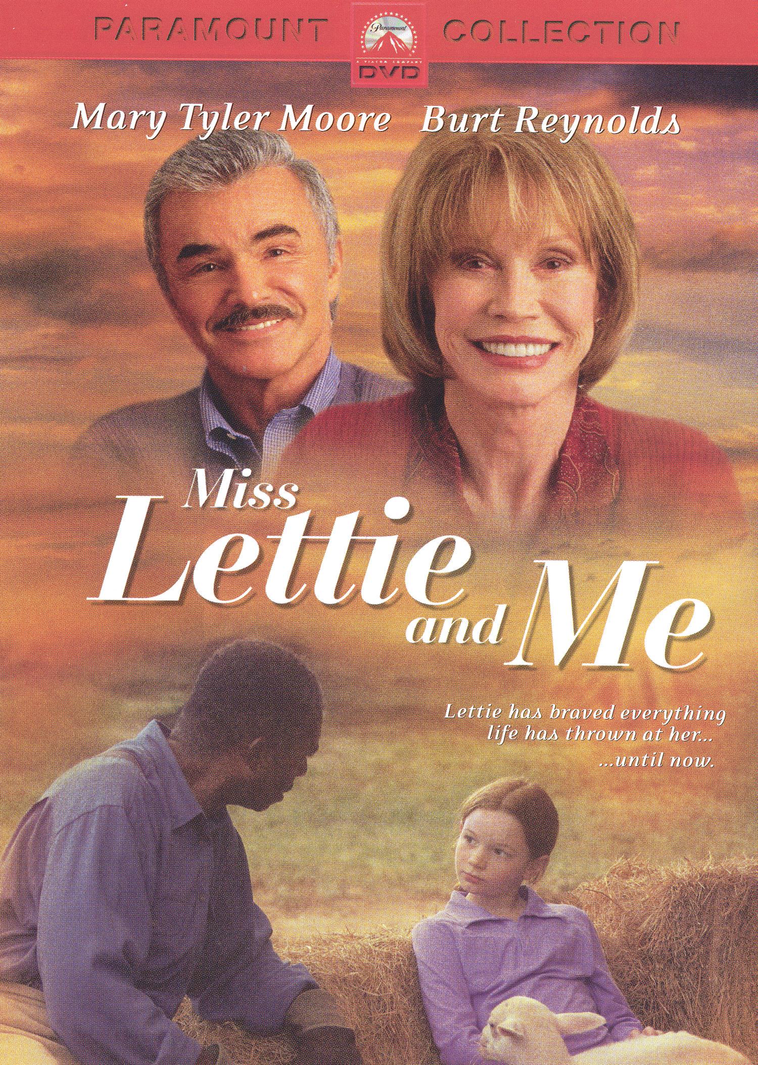 Best Buy 2002  Best  Buy  Miss Lettie and Me DVD 2002  