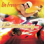 Front Standard. Sin Freno [CD].