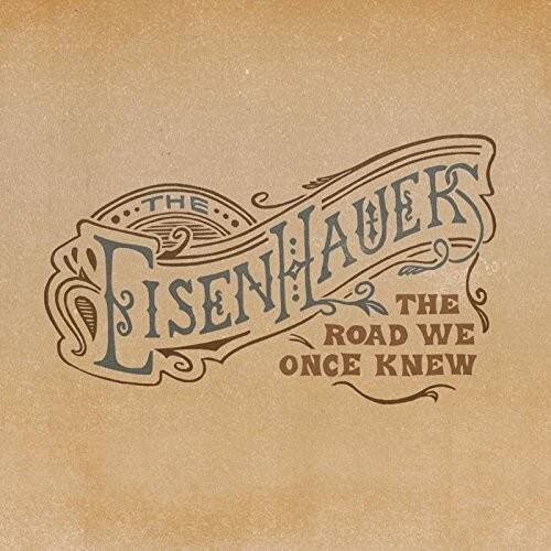 The Risenhauser  
On the Road We Once Knew