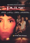 Front Standard. Pulse [DVD] [2003].