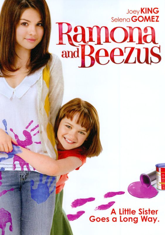  Ramona and Beezus [DVD] [2010]