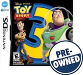 Best Buy: Disney/Pixar Toy Story 3 — PRE-OWNED Nintendo DS