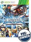 Front. Aksys Games - Pre-Owned BlazBlue: Continuum Shift.