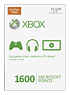  Microsoft - Xbox LIVE 1600 Points (Downloadable Content)