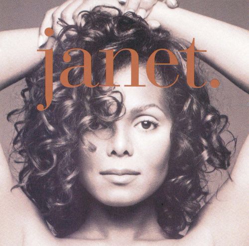  Janet. [CD]