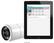 Alt View Standard 1. Y-Cam - HomeMonitor Outdoor Wireless Surveillance Camera - White.