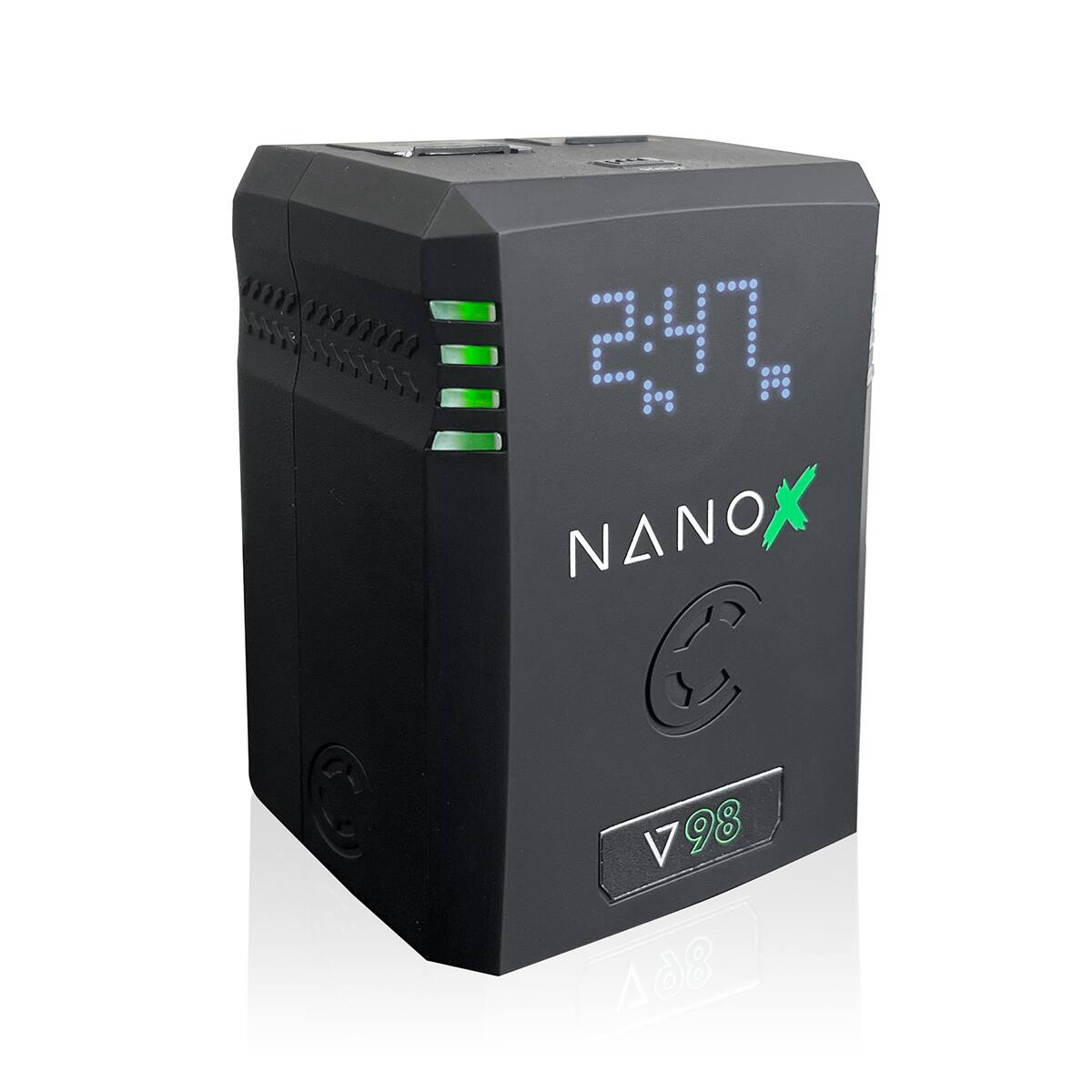 NANO X  
V98