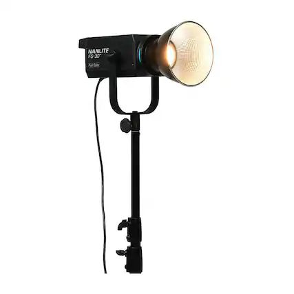 NANLITE FS-30 Full-Color