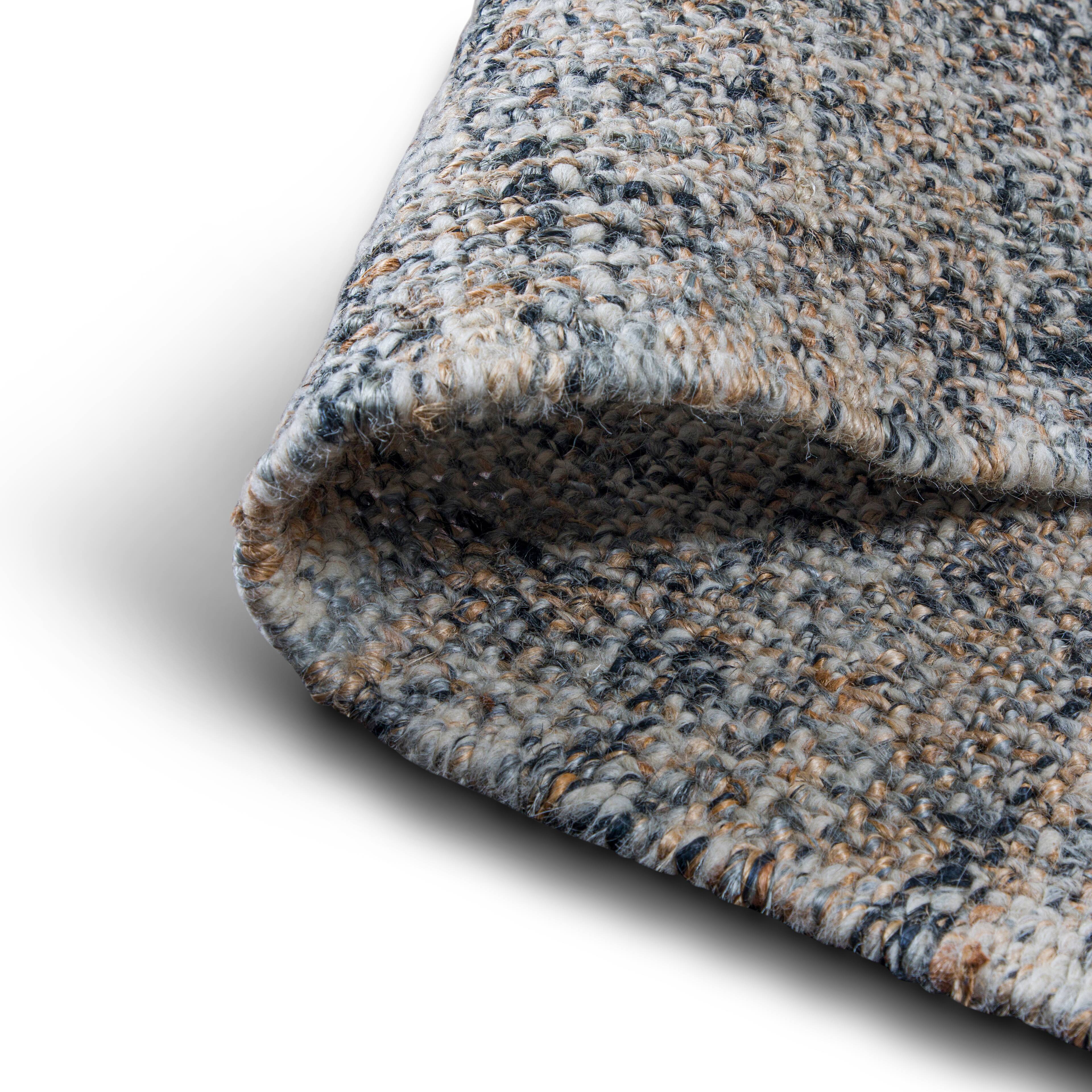 Alt View 11. Simpli Home - Radclife 8 x 10 Area Rug - Cream,Beige.