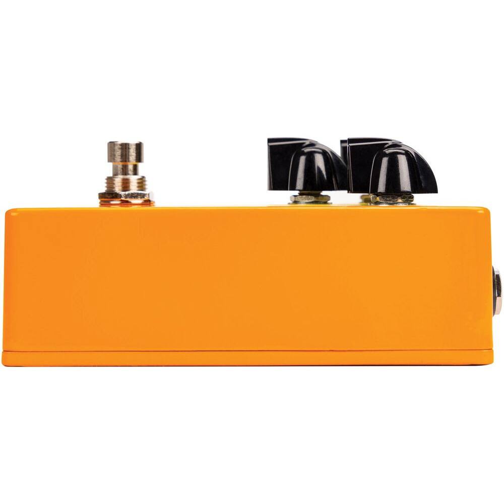 Angle. EarthQuaker Devices - EarthQuaker Devices Special Cranker Overdrive Analog Distortion Pedal.