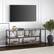 Left. Camden&Wells - Winthrop TV Stand for TVs Up to 60" - Blackened Bronze/Rustic Oak.