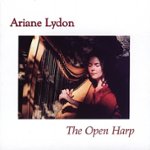 Front Standard. Open Harp [CD].