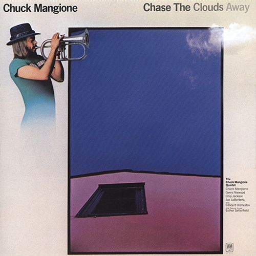  Chase the Clouds Away [CD]