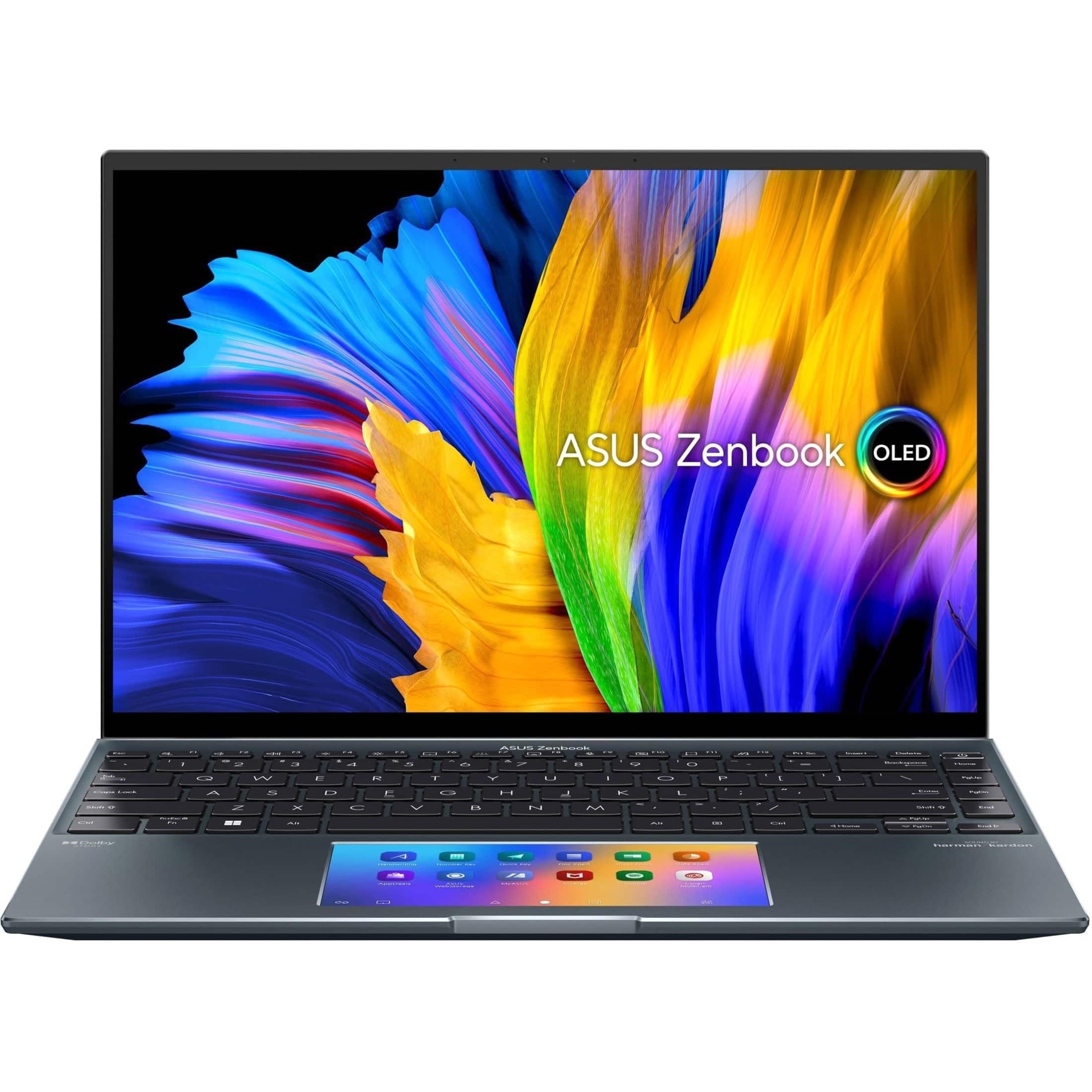 ASUS Zenbook 14X OLED UX5400 14