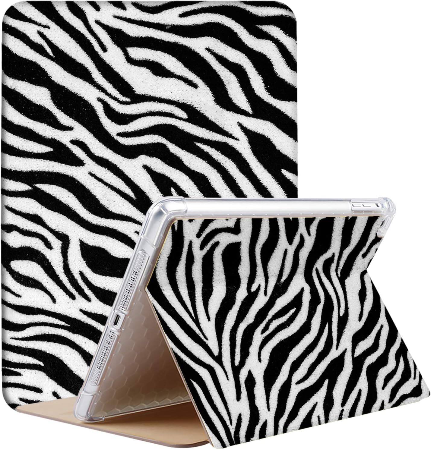 Zebra Print