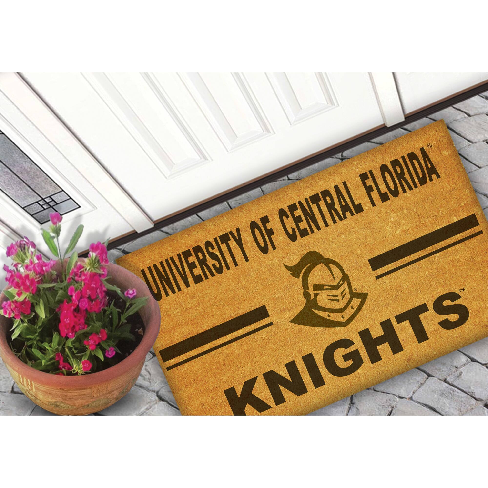 UNIVERSITY OF CENTRAL FLORIDA  
KNIGHTS
