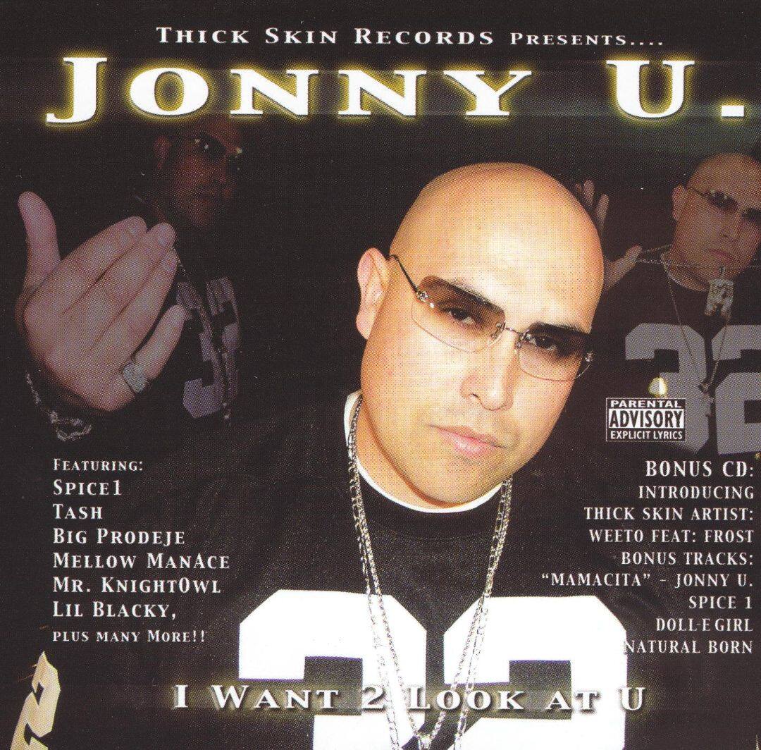 Best Buy I Want 2 Look At U Cd Pa