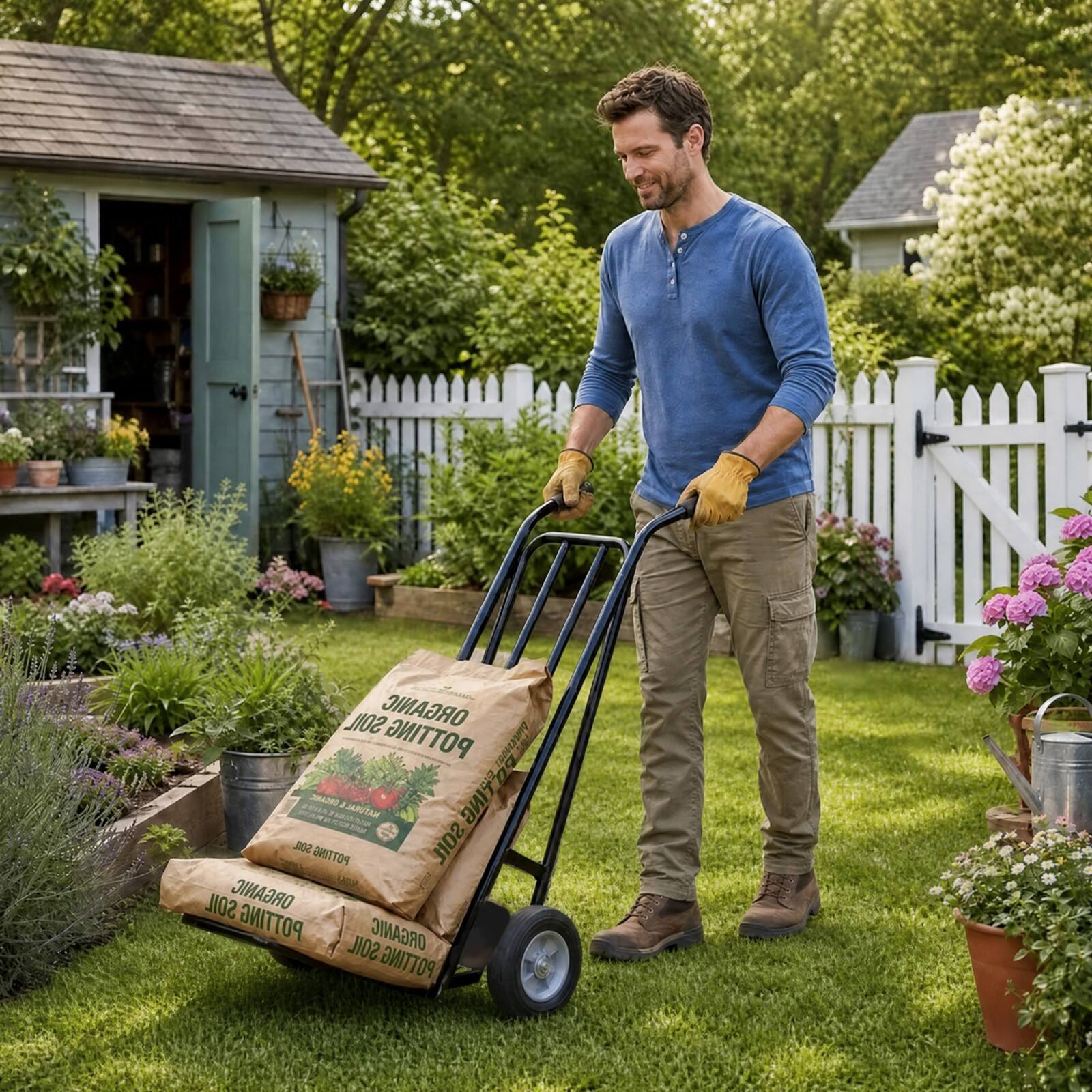 SOIL ORGANIC POTTING SOIL ORGANIC POTTING