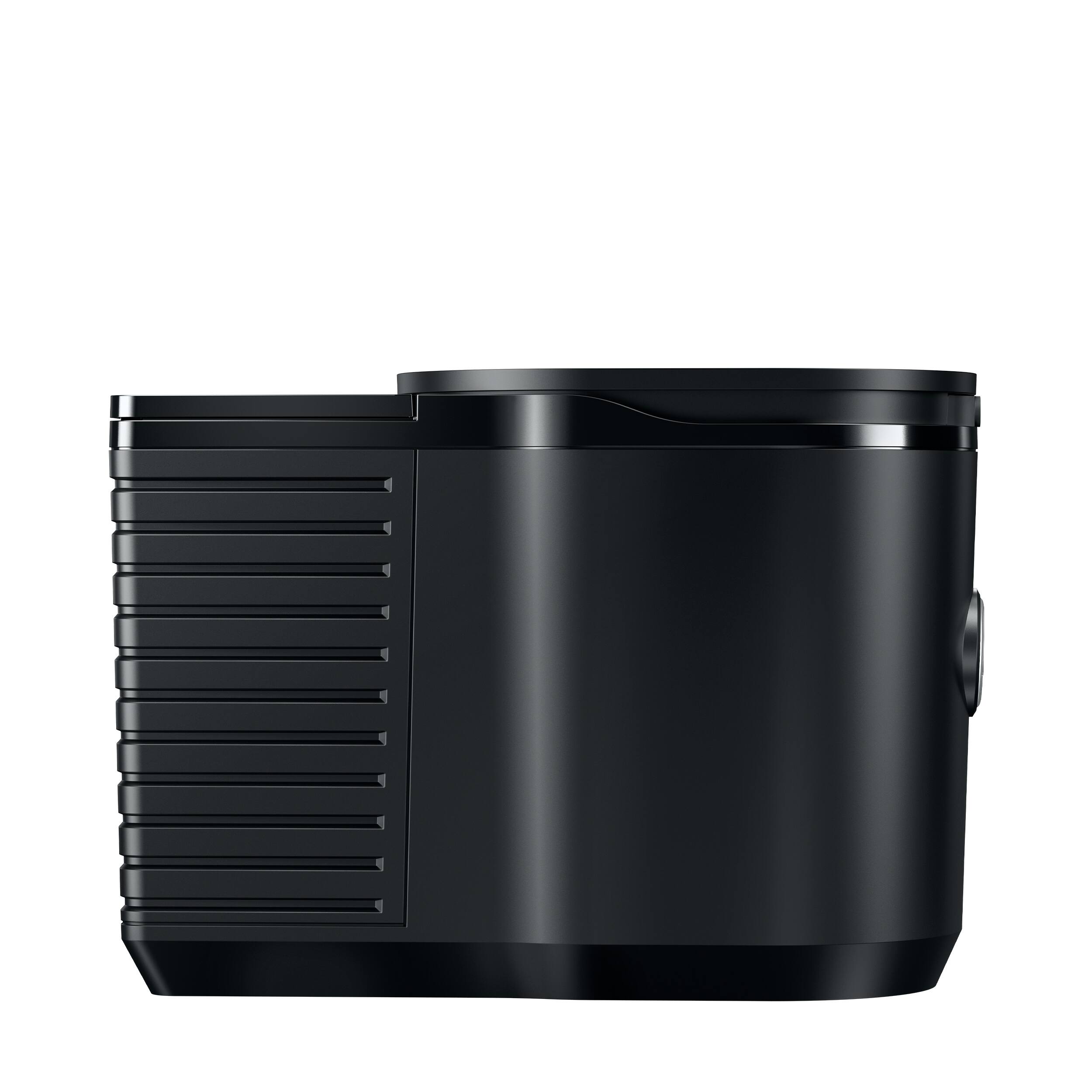 Alt View 13. JURA - Cool Control 0.6L(20 oz) Milk Cooler - Black.