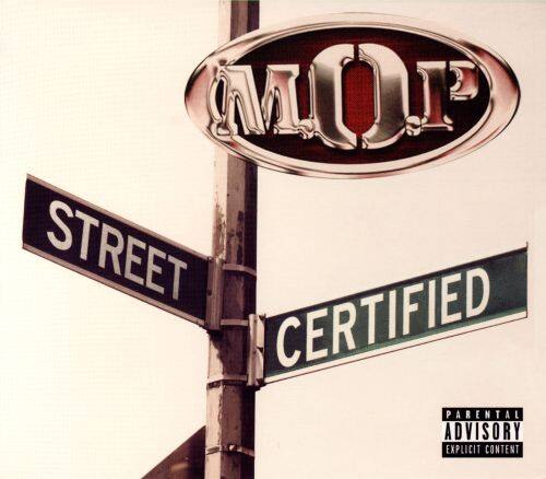  Street Certified [CD] [PA]