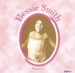 Front Standard. Bessie Smith: The Complete Recordings, Vol. 2 [CD].