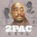 Front Standard. 2Pac Live [Clean] [CD].