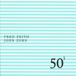 Front Standard. 50th Birthday, Vol. 5 [CD].