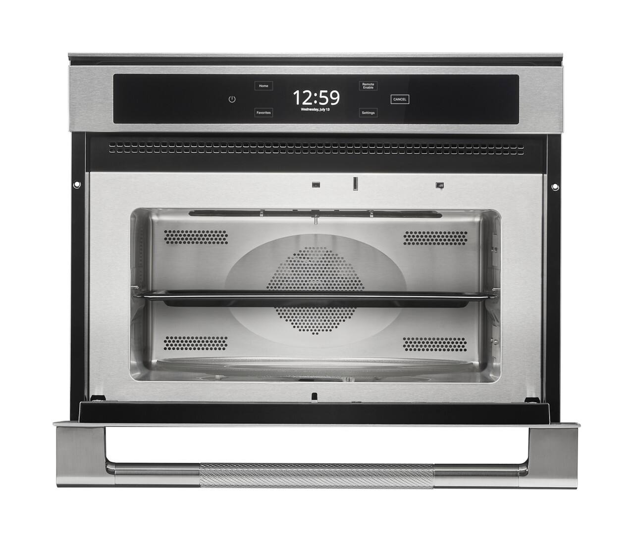 The text on the image reads: "12:59 July 18".