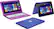 Alt View 15. HP - Stream 11.6" Laptop - Intel Celeron - 2GB Memory - 32GB Flash Storage - Orchid Magenta/Tulip Purple/Lily Pink.