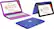 Alt View 16. HP - Stream 11.6" Laptop - Intel Celeron - 2GB Memory - 32GB Flash Storage - Orchid Magenta/Tulip Purple/Lily Pink.
