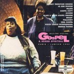 Front Standard. 2nd Festival de Gospel a Paris 1995 [CD].