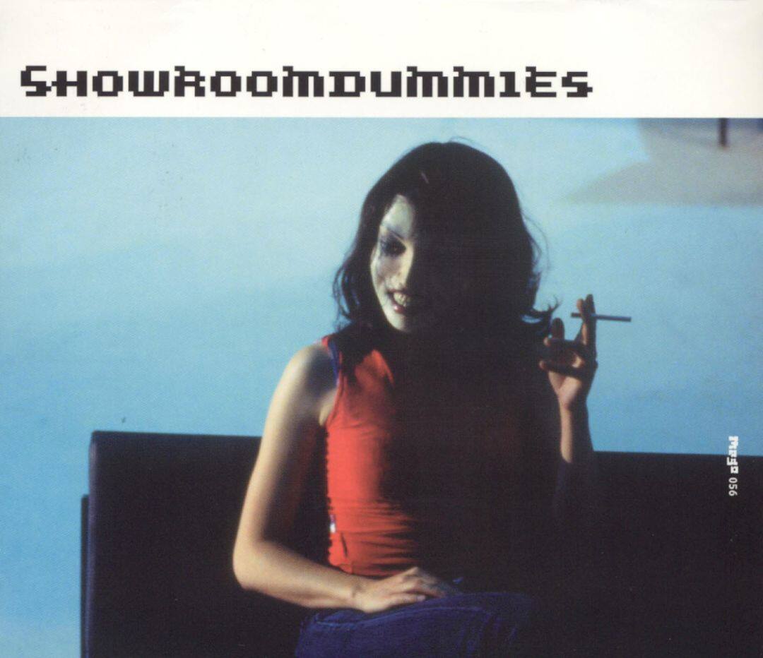 Best Buy Showroom Dummies [CD]