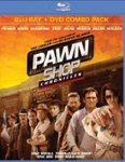 Front Standard. Pawn Shop Chronicles [2 Discs] [Blu-ray/DVD] [2013].