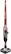 Front. Rowenta - Delta Force Bagless Cordless Stick Vacuum - Copper Red.